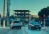 Πεύκη: Βίντεο με αυτοκίνητο που μπαίνει ανάποδα σε στενό – Τι καταγγέλλει οδηγός που το απέφυγε