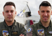 Τανάγρα: Τα 4 σενάρια για τη συντριβή του Phantom στην Τανάγρα και τον θάνατο των 2 χειριστών – «Κλειδί» τα συντρίμμια και τα βίντεο