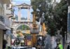 Πλάκα: Ζητούσαν ελέγχους με έγγραφη προειδοποίηση για πιθανή διαρροή αερίου έναν χρόνο πριν την φονική έκρηξη