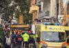 Έκρηξη στην Πλάκα: Εντοπίστηκε και δεύτερη σορός αγνοούμενου στο κτίριο που κατέρρευσε – Ανήκει σε άνδρα