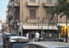 Εκρήξεις σε επιχειρήσεις σε Αχαρνών και πλατεία Αμερικής: Άγνωστοι έσπασαν τζαμαρίες και πέταξαν εμπρηστικούς μηχανισμούς