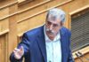 ΣΥΡΙΖΑ: «Ο πρωθυπουργός να αποπέμψει τον υπουργό Υγείας» – Επίθεση Πολάκη και καταγγελίες για θεσμικό πλαίσιο και ελεγκτικούς μηχανισμούς