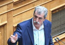 ΣΥΡΙΖΑ: «Ο πρωθυπουργός να αποπέμψει τον υπουργό Υγείας» – Επίθεση Πολάκη και καταγγελίες για θεσμικό πλαίσιο και ελεγκτικούς μηχανισμούς