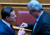 Πολάκης κατά Γεωργιάδη: «Παραιτήσου και γύρνα στα νανογιλέκα»