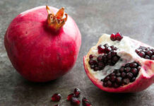 Χυμός ροδιού: Γιατί το απόλυτο superfood πρέπει να μπει σήμερα στη διατροφή σου