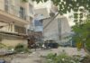 Θεσσαλονίκη: Σοβαρός τραυματισμός 13χρονης που έπεσε από τον 5ο όροφο ξενοδοχείου – Αναζητούνται δυο Αφγανοί