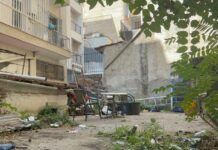 Θεσσαλονίκη: Σοβαρός τραυματισμός 13χρονης που έπεσε από τον 5ο όροφο ξενοδοχείου – Αναζητούνται δυο Αφγανοί
