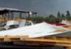Κακοκαιρία στην Ήπειρο: Κτηνοτροφική μονάδα ισοπεδώθηκε από ανεμοστρόβιλο – Κεραυνός χτύπησε και σκότωσε 88 ζώα