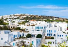 Το 18ο Φεστιβάλ Κυκλαδικής Γαστρονομίας «Νικόλαος Τσελεμεντές» στη Σίφνο