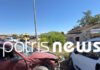 Τροχαίο δυστύχημα στον Πύργο με έναν νεκρό και 5 τραυματίες – Φωτογραφίες από το σημείο