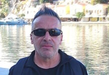 Ρόδος: «Ακούσαμε ότι σκοτώθηκε πυροσβέστης, μετά έμαθα ότι ήταν το παιδί μου» – Τα συγκλονιστικά λόγια της μητέρας του