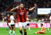 Μίλαν – Λέτσε 3-0: «Τριάρα» και επιστροφή στις νίκες για τους «ροσονέρι» στη Serie A