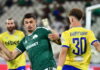 Παναθηναϊκός – Νίκη Βόλου live για τη League Phase του Superbet Κυπέλλου Ελλάδας