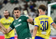 Παναθηναϊκός – Νίκη Βόλου live για τη League Phase του Superbet Κυπέλλου Ελλάδας