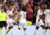 Ρεάλ Μαδρίτης – Ράγιο Βαγεκάνο 4-1: Εντυπωσιακή νίκη στο «Μπερναμπέου» με Εμπαπέ, Μπέλιγχαμ και Καρέρας