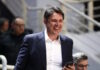 Ο Ευθύμης Ρεντζιάς είναι ο πρώτος CEO στην ιστορία της GBL