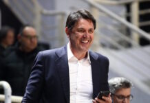 Ο Ευθύμης Ρεντζιάς είναι ο πρώτος CEO στην ιστορία της GBL