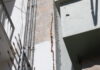 Κυψέλη: Νέες ρωγμές εμφανίζονται στις πληγείσες πολυκατοικίες – «Τις τελευταίες πέντε μέρες, το κτίριο κουνήθηκε 2 φορές»
