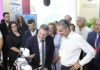 ΔΕΘ 2026: Ο Κυριάκος Μητσοτάκης στα εγκαίνια της έκθεσης – Η ρετσίνα, τα ρομπότ και το ιαπωνικό τύμπανο