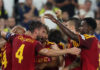 Serie A: Η Ρόμα έκανε το 4/4 κόντρα στην Τορίνο, νίκη και για την Κόμο του Δουβίκα επί της Πάρμα