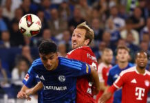 Σάλκε – Μπάγερν Μονάχου 0-0: Βρήκε αμυντικό τείχος στο Γκελζενκίρχεν και είχε την πρώτη απώλεια βαθμών στη Bundesliga