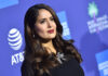 Το tip της Salma Hayek για δέρμα με λιγότερες ρυτίδες στα 60