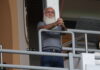 Ο Ιβάν Σαββίδης έδωσε το παρών στο δείπνο της UEFA στη Θεσσαλονίκη