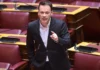 Μίλτος Ζαμπάρας: Η ύπαιθρος δεν θα πληρώσει τα σπασμένα