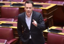 Μίλτος Ζαμπάρας: Η ύπαιθρος δεν θα πληρώσει τα σπασμένα