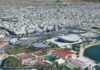 Ολυμπιακός: Τα σχέδια για τις εγκαταστάσεις του νέου ΣΕΦ παρουσιάστηκαν στη ΔΕΘ