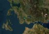 Σεισμός μεγέθους 3,6 Ρίχτερ στο Αιτωλικό