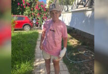 Σκυλιά δάγκωσαν 3 άτομα στη Βάρη: Ανήκουν σε συγγενικό πρόσωπο του Στέφανου Τσιτσιπά