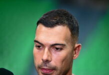 Κώστας Σλούκας: «Ο Ολυμπιακός άξιζε τη Euroleague πέρυσι»