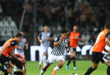 ΠΑΟΚ – ΟΦΗ 0-0 Τελικό: Ισοπαλία με «ήρωα» τον Χριστογεώργο για τους Κρητικούς