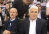 Σούλης Μαρκόπουλος: Το ελληνικό μπάσκετ αποχαιρετά τον σπουδαίο προπονητή