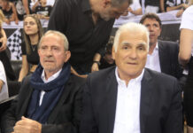 Σούλης Μαρκόπουλος: Το ελληνικό μπάσκετ αποχαιρετά τον σπουδαίο προπονητή