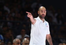 Ξέσπασμα Σπανούλη μετά τη νίκη της Εθνικής μπάσκετ: «Ξεχνάμε εύκολα και περιμένουμε να γίνει κάτι κακό για να κράξουμε»