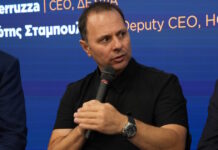 Π. Σταμπουλίδης στο Hellenic Growth Agora: «Στόχος η συμμετοχή μας στα σχήματα αξιοποίησης περιουσιακών στοιχείων ώστε να επιστρέφουμε στην κοινωνία την υπεραξία που δημιουργείται»