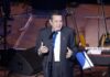 Ο Σταμάτης Σπανουδάκης υπέστη ελαφρύ εγκεφαλικό – Το ανακοίνωσε ο ίδιος μέσω βίντεο