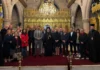 Με μεγάλη επιτυχία ολοκληρώθηκαν στο Σίδνεϊ οι εργασίες του 12ου Διεθνούς Θερινού Πανεπιστημίου «Ελληνική Γλώσσα, Πολιτισμός και ΜΜΕ»