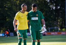 ΑΕΚ – ΛΑΣΚ: Αμφίβολος ο Θωμάς Στρακόσα για την Ένωση