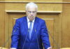 Σιμόπουλος σε Κωνσταντοπούλου για το «σας αρέσει από πάνω;»: «Αν το έλεγα εγώ, θα γινόταν της τρελής – Θα με λέγατε σεξιστή»