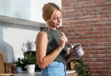 Όταν το στρες οδηγεί σε συναισθηματική υπερφαγία