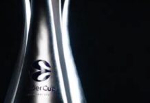 Η Euroleague αποκάλυψε το τρόπαιο του Super Cup