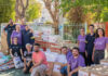 Humanity Greece και SUPERBET ενώνουν δυνάμεις για την αποκατάσταση 11 οικογενειών στο Πόρτο Γερμενό