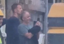 Έκρηξη στην Πλάκα: Συγγενείς των θυμάτων βγάζουν φωτογραφίες το σημείο της τραγωδίας – «Η Έρις ήταν 3 μηνών έγκυος, είμαστε συγκλονισμένοι»