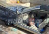 Σύρος: Τσούλησε το αυτοκίνητο και τον σφήνωσε ενώ το έπλενε – Τραυματίστηκε σοβαρά 72χρονος