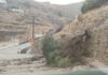 Σαρώνει η κακοκαιρία: Πλημμύρες και πτώση δέντρου στη Σύρο – Μπόρα με προβλήματα στην κυκλοφορία στο Ηράκλειο