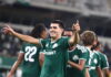 Η βαθμολογία της Super League με τον Παναθηναϊκό μόνο στην κορυφή και τον ΠΑΟΚ να «προσπερνάει» ΑΕΚ και Ολυμπιακό – Δείτε φάσεις και γκολ