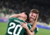 Η βαθμολογία της Super League με τη νίκη του Παναθηναϊκού επί του ΠΑΟΚ και τον Παναιτωλικό στην κορυφή – Δείτε φάσεις και γκολ